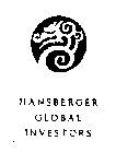 HANSBERGER GLOBAL INVESTORS