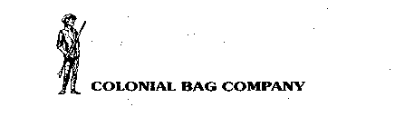 COLONIAL BAG COMPANY