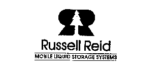 RUSSELL REID MOBILE LIQUID STORAGE SYSTEMS