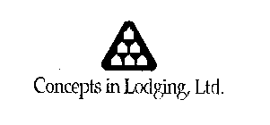 CONCEPTS IN LODGING, LTD.