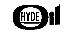 HYDE OIL