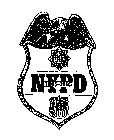 POLICE NYPD 1845-1995 CITY OF NEW YORK POLICE 3100