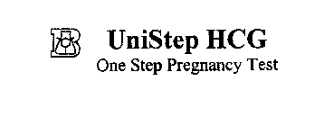 UNISTEP HCG ONE STEP PREGNANCY TEST