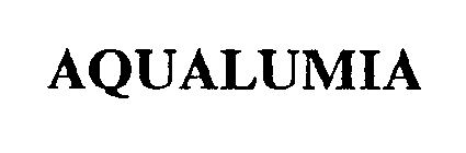 AQUALUMIA