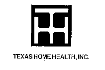 TEXAS HOME HEALTH, INC.