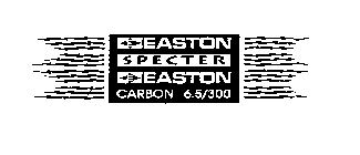 EASTON SPECTER EASTON CARBON