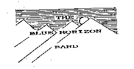 THE BLUE HORIZON BAND