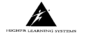 HIGHER LEARNING SYSTEMS