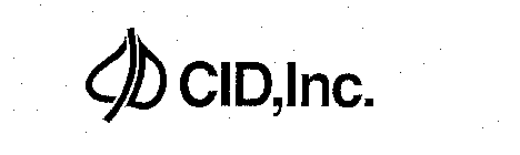 CID, INC.