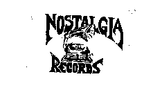 NOSTALGIA RECORDS