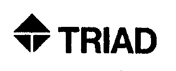 TRIAD