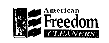 AMERICAN FREEDOM CLEANERS