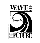 WAVE OF THE FUTURE