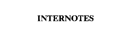 INTERNOTES