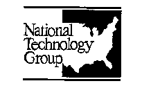 NATIONAL TECHNOLOGY GROUP