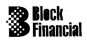 BLOCK FINANCIAL