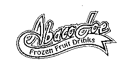 ABACO JOE FROZEN FRUIT DRINKS