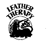 LEATHER THERAPY