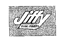 JIFFY MINI-MARTS