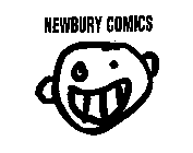 NEWBURY COMICS