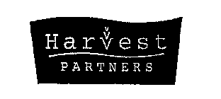 HARVEST PARTNERS