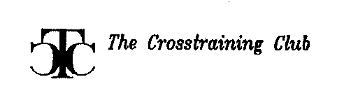 CTC THE CROSSTRAINING CLUB