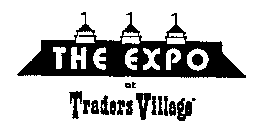 THE EXPO AT TRADERS VILLAGE