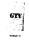 GOURMET TV/GTV