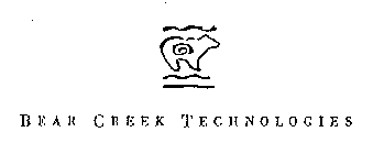 BEAR CREEK TECHNOLOGIES