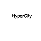 HYPERCITY