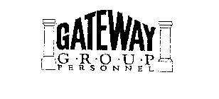 GATEWAY GROUP PERSONNEL