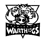 WASHINGTON WARTHOGS