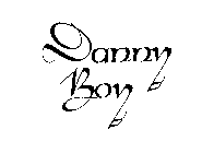 DANNY BOY