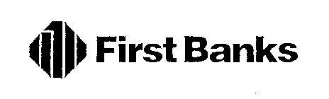 FIRST BANKS
