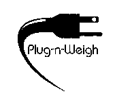 PLUG-N-WEIGH