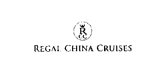RCC REGAL CHINA CRUISES