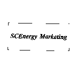 SCENERGY MARKETING