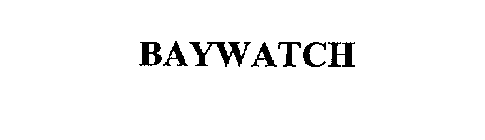 BAYWATCH