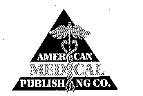 AMERICAN MEDICAL PUBLISHING CO.