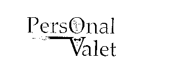 PERSONAL VALET