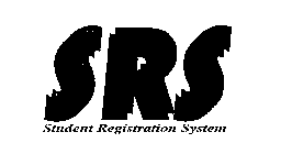 SRS STUDENT REGISTRATION SYSTEM