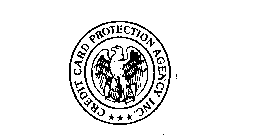 CREDIT CARD PROTECTION AGENCY INC.