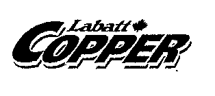 LABATT COPPER