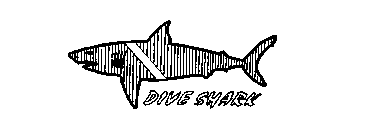 DIVE SHARK