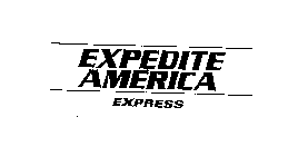 EXPEDITE AMERICA EXPRESS