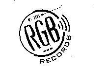 RGB RECORDS