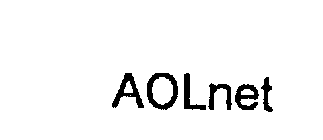 AOLNET