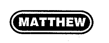 MATTHEW