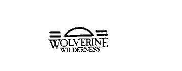 WOLVERINE WILDERNESS