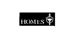 HOMES WELCOME